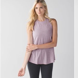 Lululemon All Tied Up Tank